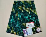 super wax african print fabric
