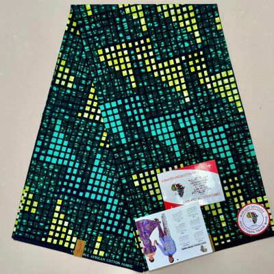 super wax african print fabric
