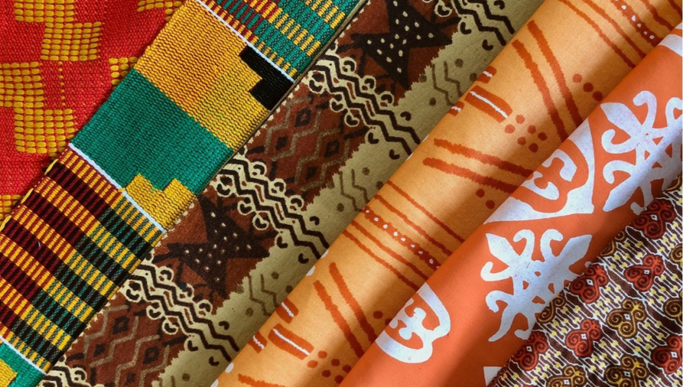 Kitenge Ribaya Our Best-Selling Kitenge Fabrics and Why Customers Love Them - Kitenge ...