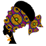kitenge zone logo